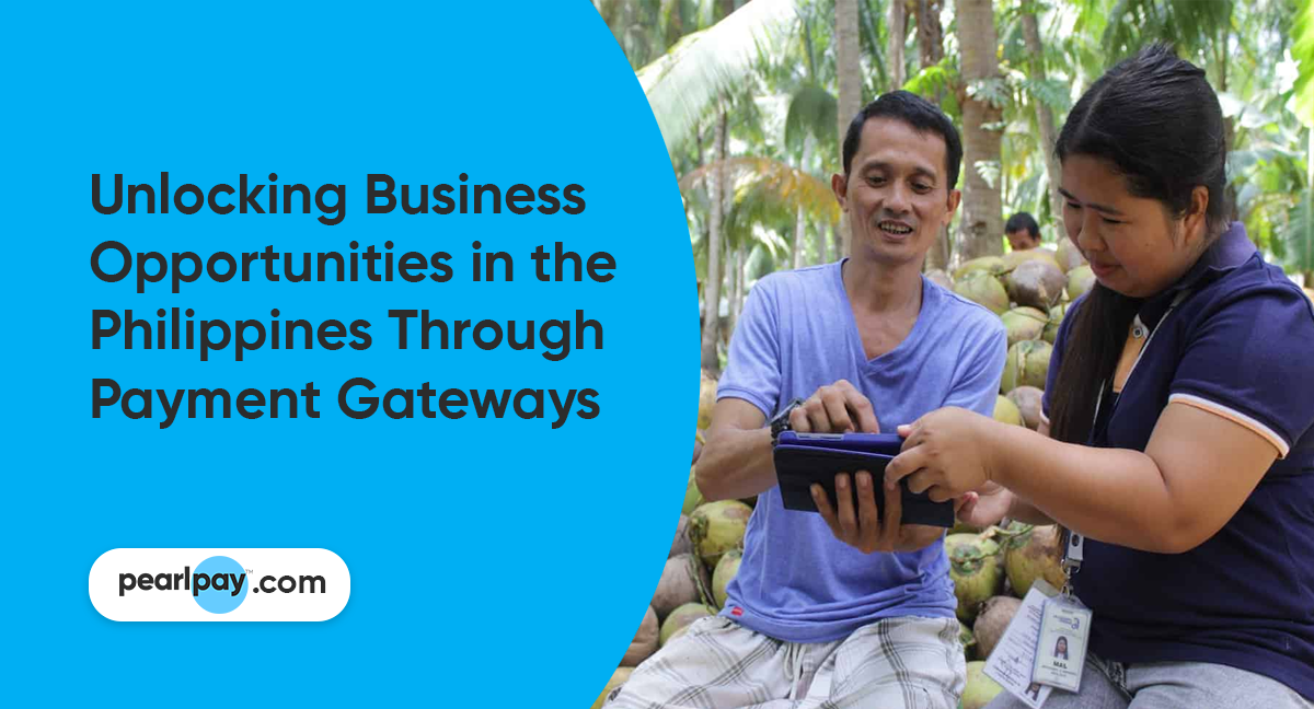touchpay philippines - franchise, business and... Unlocking Business Opportunities in the Philippines Through Payment ...